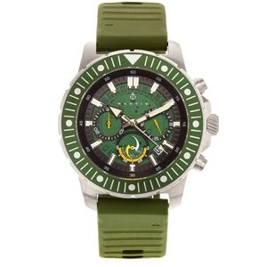 Nautis Caspian Chronograph Men's Watch